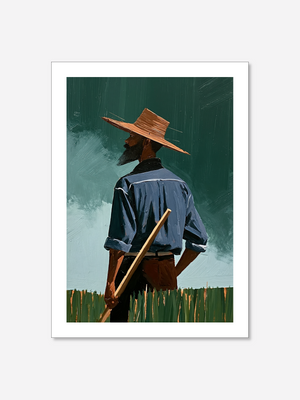 Farmer | Poster