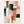 Levels | Canvastavla