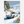 Winter Porsche | Canvastavla