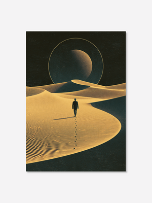 Destiny | Canvastavla