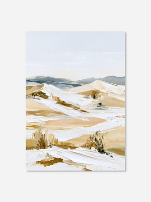 Tranquil | Canvastavla
