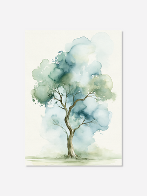 Tree Whisper | Canvastavla