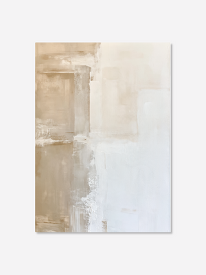 Calm Earth II | Canvastavla