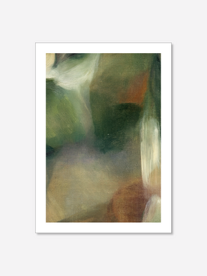 Earth Feel II | Poster