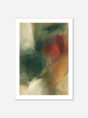 Earth Feel | Poster