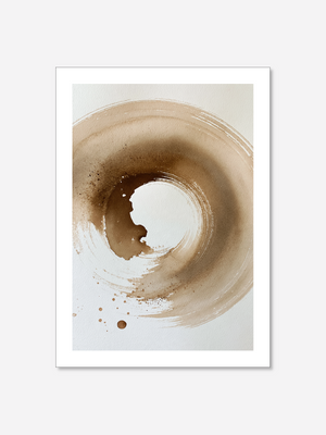 Without Time | Poster