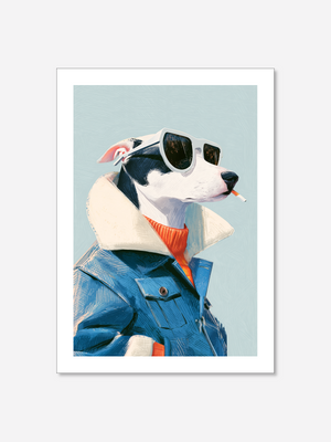 The Dogs 1 | Poster