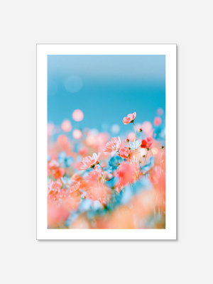 Flower Dream | Poster