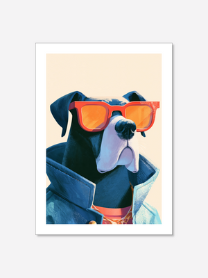 The Dogs 2 | Poster
