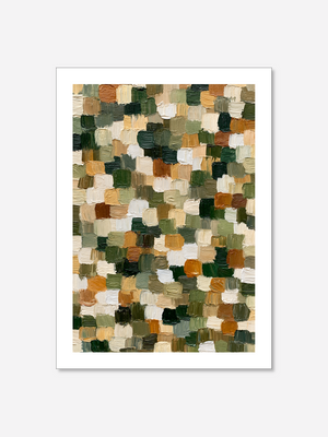 Abstract Nature | Poster