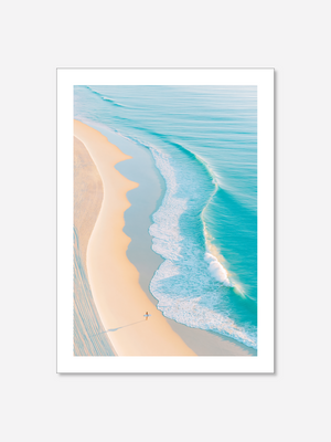 Surf Life | Poster