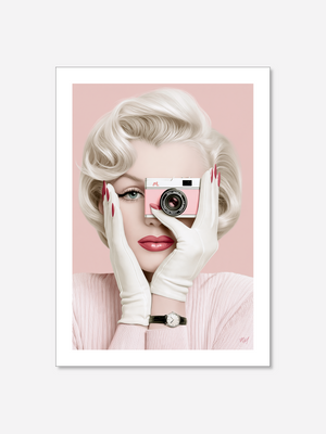 Marilyn | Poster