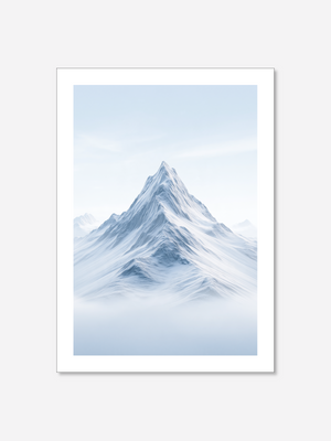 Snowy Dream | Poster