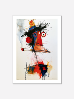 Mr. Thomas | Poster