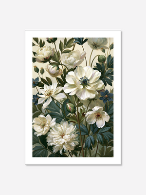 Botanical III | Poster