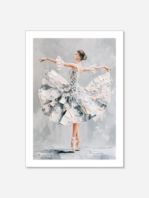 Balet | Poster