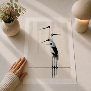 Still Waters | Poster