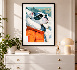 The Dogs 3 | Poster