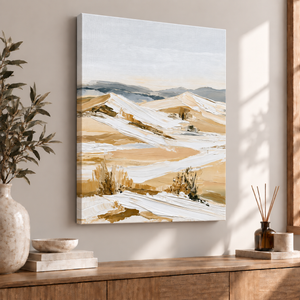 Tranquil | Canvastavla