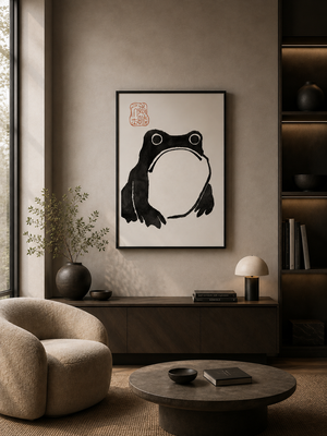 Nr. 1 Poster