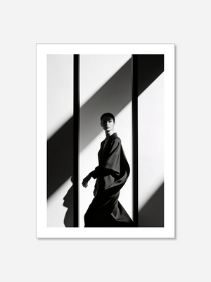Fashion Light | Poster