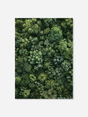 Green Roof | Canvastavla