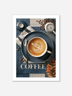 Morning Ritual | Poster