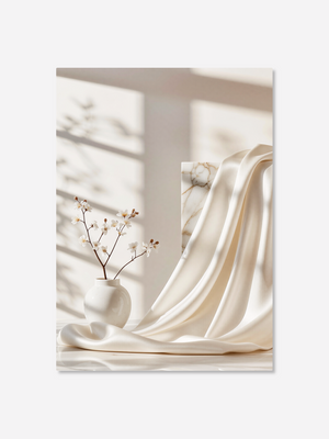 Neutral Elegance | Canvastavla
