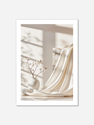 Neutral Elegance | Poster