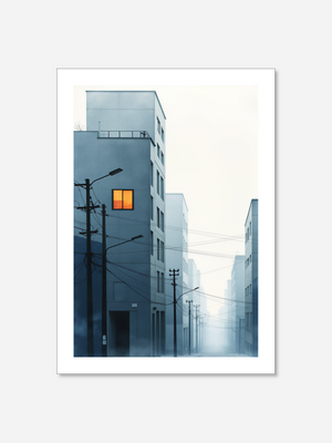 Solitude | Poster