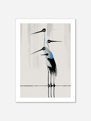 Still Waters | Poster