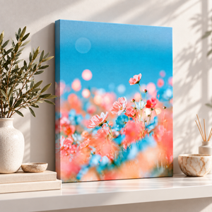 Flower Dream | Canvastavla