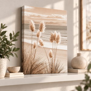Seagrass | Canvastavla