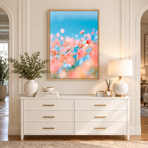 Flower Dream | Canvastavla