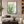 Green Serenity | Canvastavla