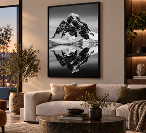Arctic | Canvastavla