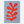 Red Algae on a Sky Blue Background - Henri Matisse | Canvastavla
