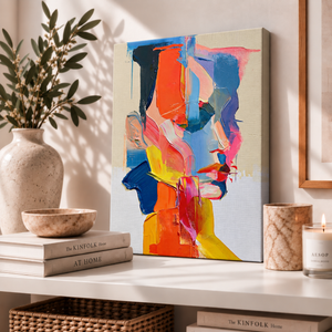 Unbound | Canvastavla