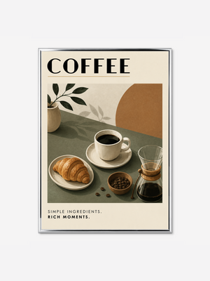 TEST Coffee | Poster (Kopia)
