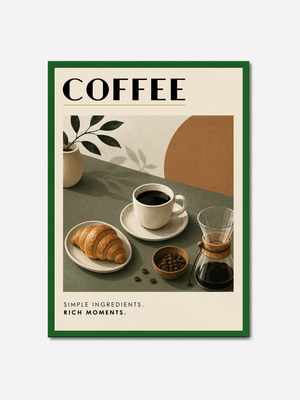 TEST Coffee | Poster (Kopia)