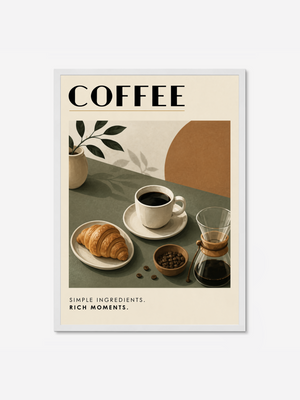 TEST Coffee | Poster (Kopia)
