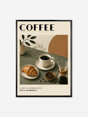 TEST Coffee | Poster (Kopia)