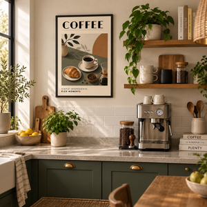 TEST Coffee | Poster (Kopia)