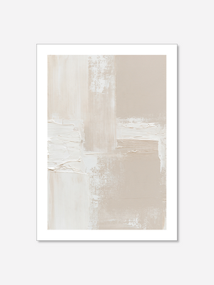 Feel Fields I | Poster