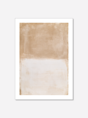 Field Vision II | Poster