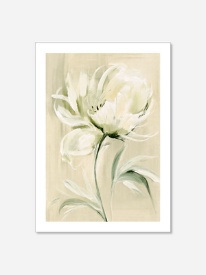 Flower Vision | Poster