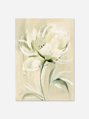 Flower Vision | Canvastavla