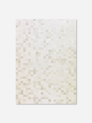 Mosaic | Canvastavla