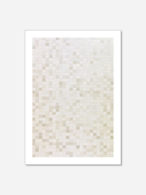 Mosaic | Poster