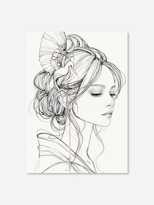 Colibri Beauty | Canvastavla